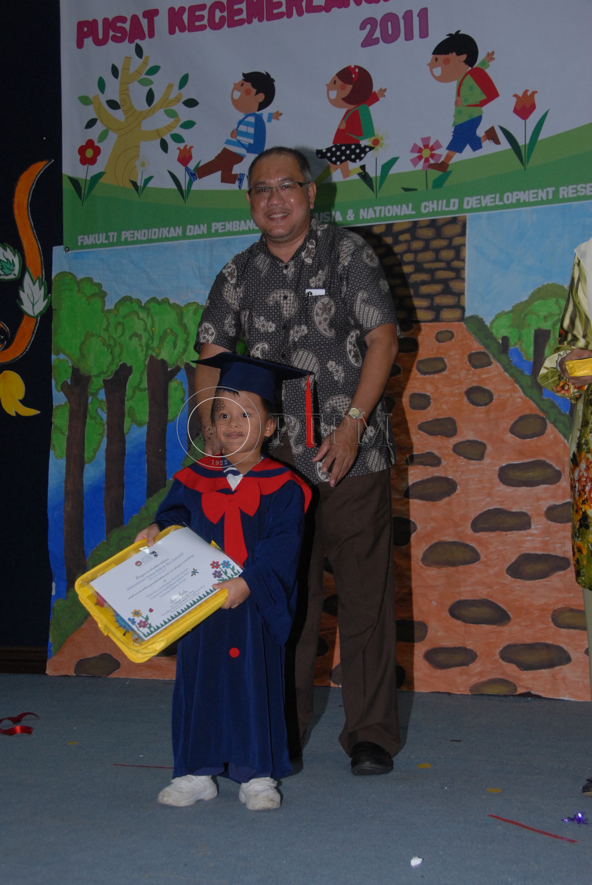 PTPM 11 100 TADIKA  IDA 0526